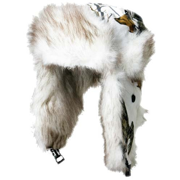 Seeland Grizzly L Mossy Oak Winter Break Up Hat