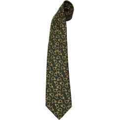 Seeland bugle tie