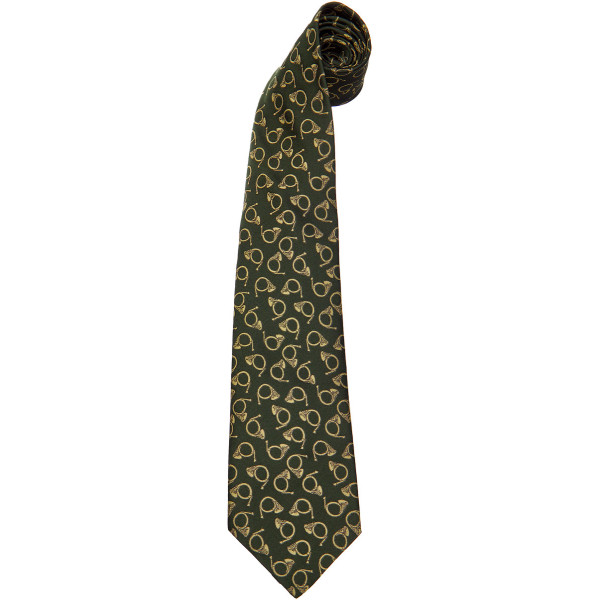 Seeland bugle tie