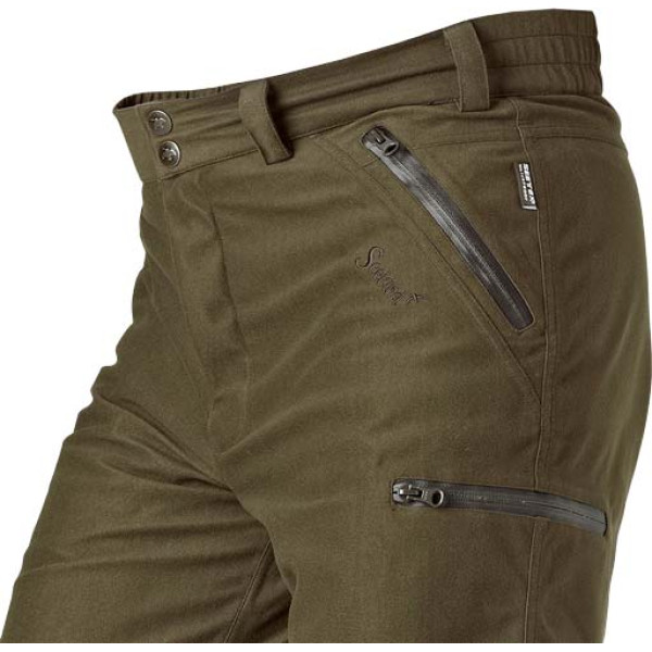 Штани Seeland Eton 12