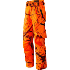 Pants Seeland Excur 10 Realtree apb