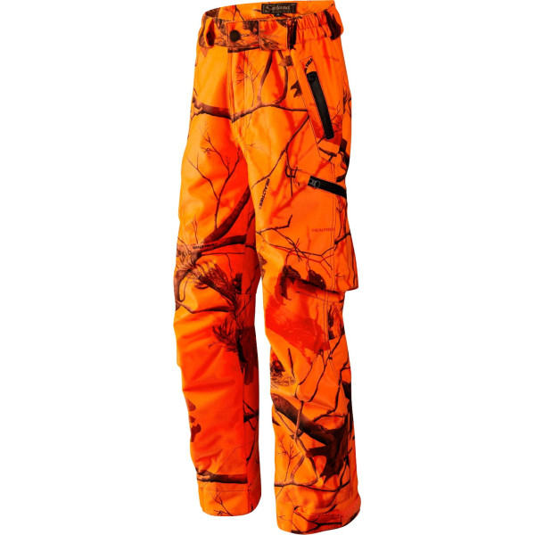 Брюки Seeland Excur 10 Realtree apb
