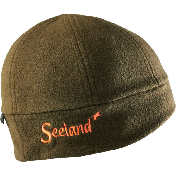 Hat Seeland Conley fleece 8/10 Olive