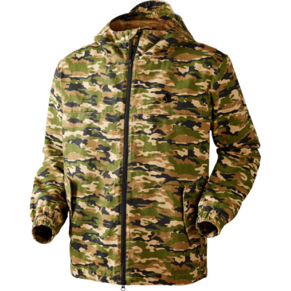Куртка Seeland Feral 48 Camo