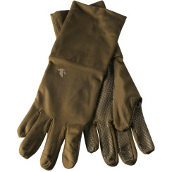 Seeland Hawker Scent Control XL Gloves, Green