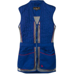 Жилет Seeland Skeet II 3XL Синий