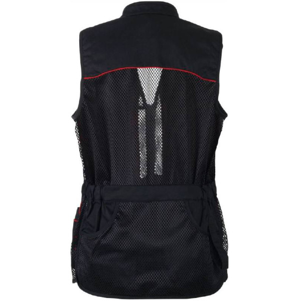 Seeland Skeet II 5XL Black Vest
