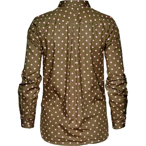 Seeland Erin Lady 2XL Green Blouse
