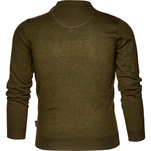 Seeland Compton 2XL Green Pullover