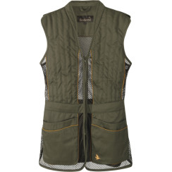 Жилет Seeland Skeet II M Зеленый