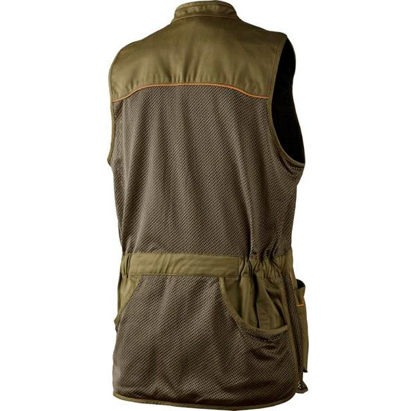 Жилет Seeland Skeet 2XL Зеленый