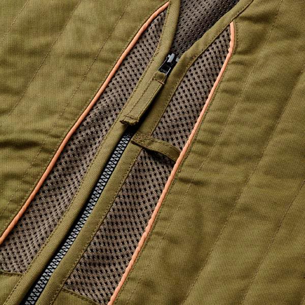 Жилет Seeland Skeet 2XL Зеленый