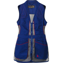 Жилет Seeland Skeet II lady L Синий