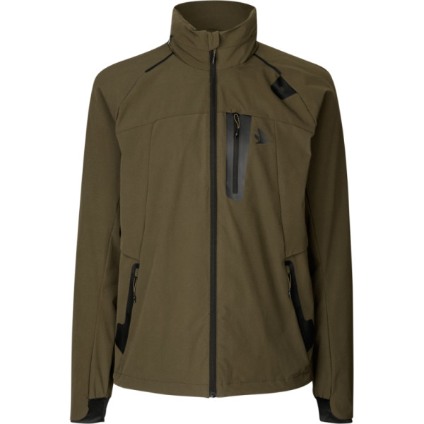 Seeland Hawker Trek 48 jacket