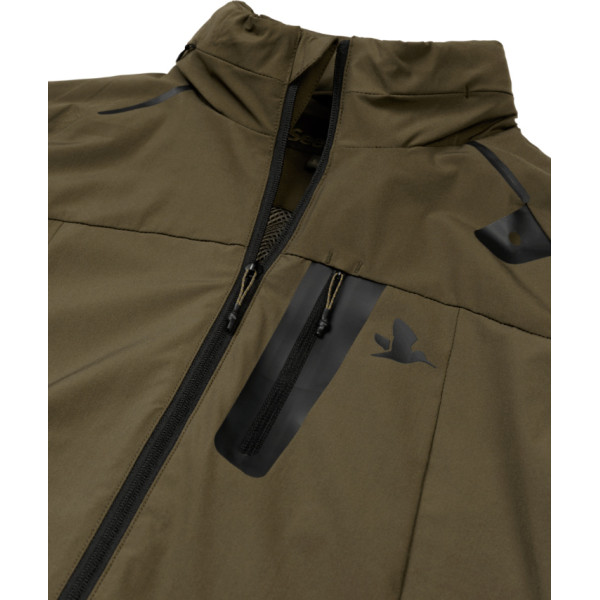 Seeland Hawker Trek 48 jacket