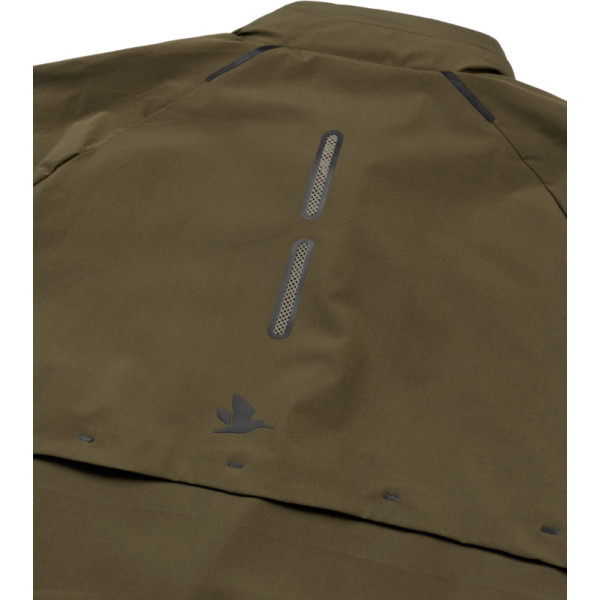 Seeland Hawker Trek 48 jacket