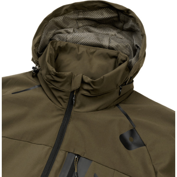 Seeland Hawker Trek 48 jacket
