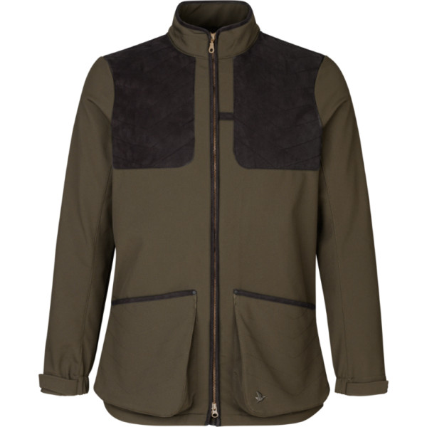 Куртка Seeland Skeet 3XL Зеленый