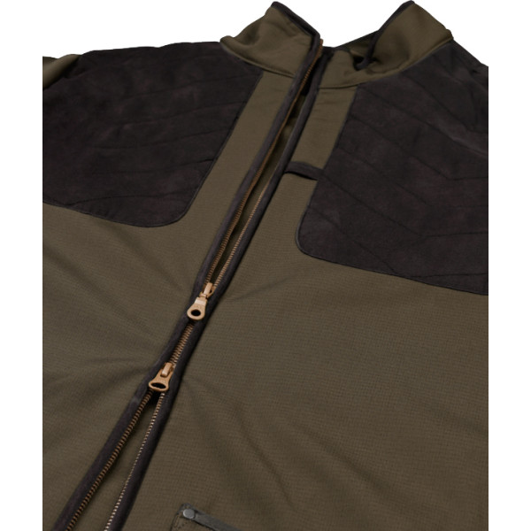 Куртка Seeland Skeet 3XL Зеленый
