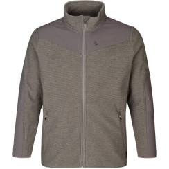 Seeland Skeet Fleece 3XL Gray Pullover