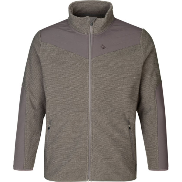 Seeland Skeet Fleece 3XL Gray Pullover