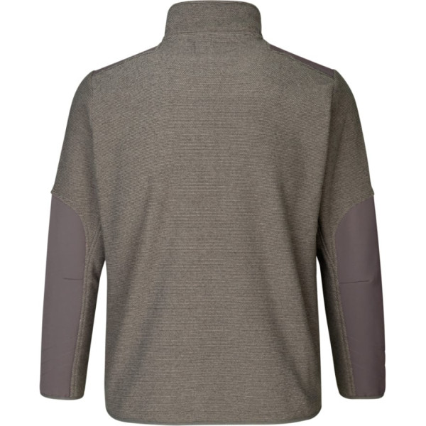 Seeland Skeet Fleece 3XL Gray Pullover