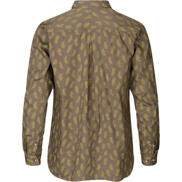 Блуза Seeland Skeet lady 2XL Оливковий