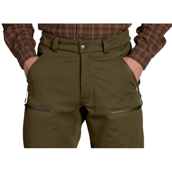 Seeland Hawker Advance 56 Trousers Green