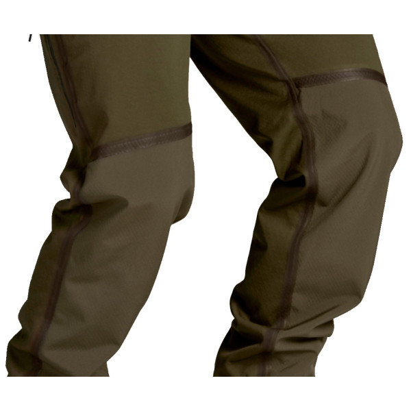 Seeland Hawker Advance 58 Green Trousers
