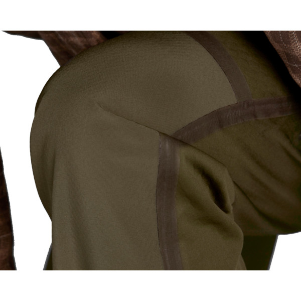 Seeland Hawker Advance 60 Trousers Green