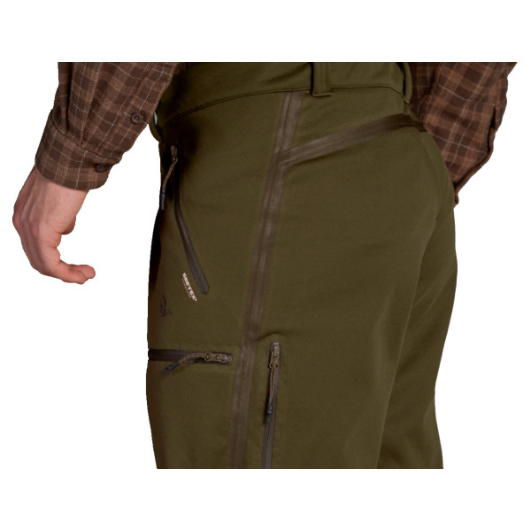 Seeland Hawker Advance 60 Trousers Green