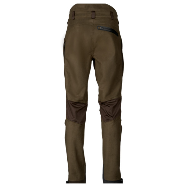 Seeland Climate Hybrid 58 Green Trousers