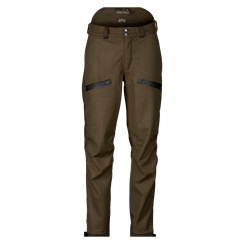 Seeland Climate Hybrid 60 Green Trousers