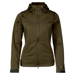 Куртка Seeland Hawker Advance Women 46 Зелений