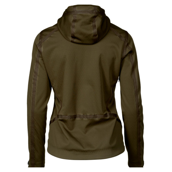 Seeland Hawker Advance Women's Jacket 46 Green