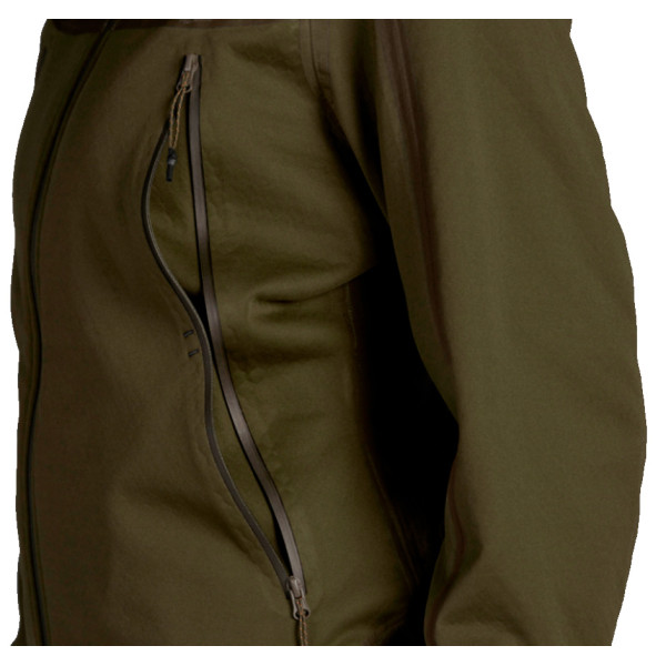 Seeland Hawker Advance Women's Jacket 46 Green