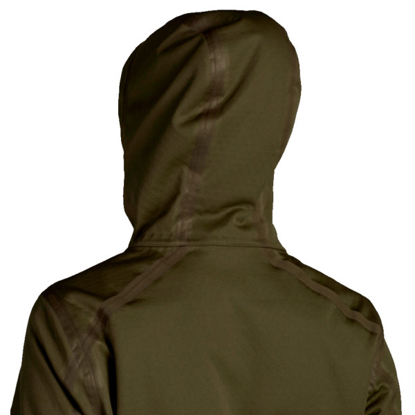 Seeland Hawker Advance Women's Jacket 46 Green