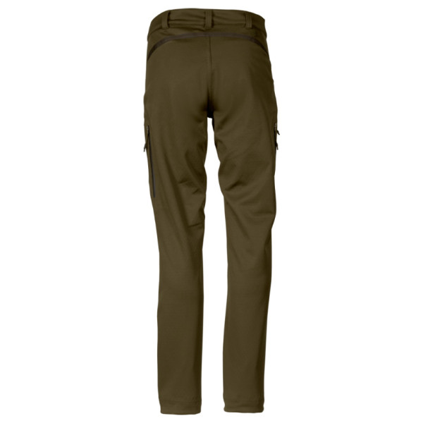 Штани Seeland Hawker Advance Women 42 Зелений