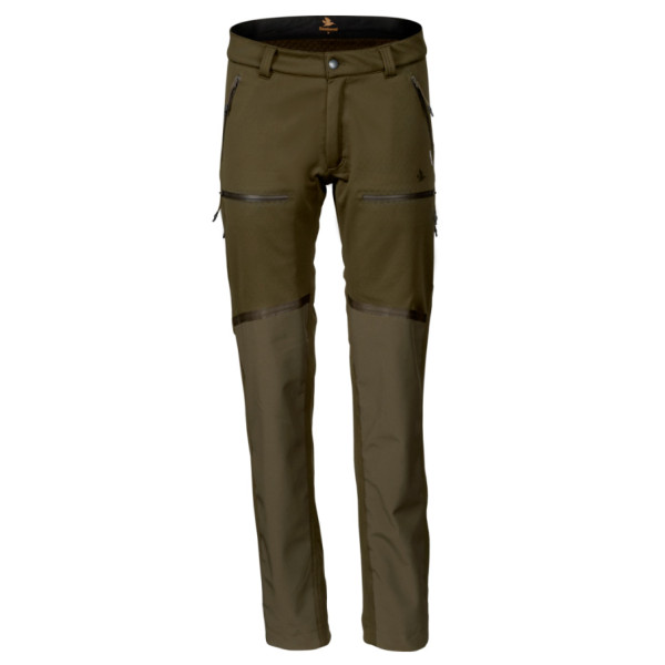 Штани Seeland Hawker Advance Women 46 Зелений