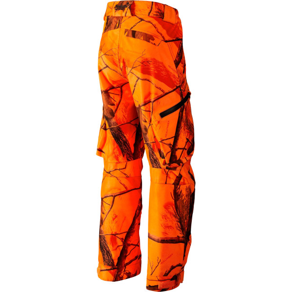Pants Seeland Excur 6 Realtree apb