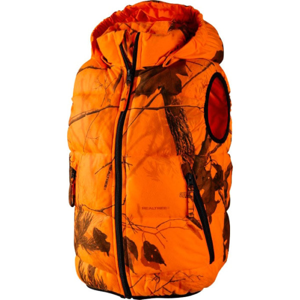 Vest Seeland Yukon 6 Realtree APB