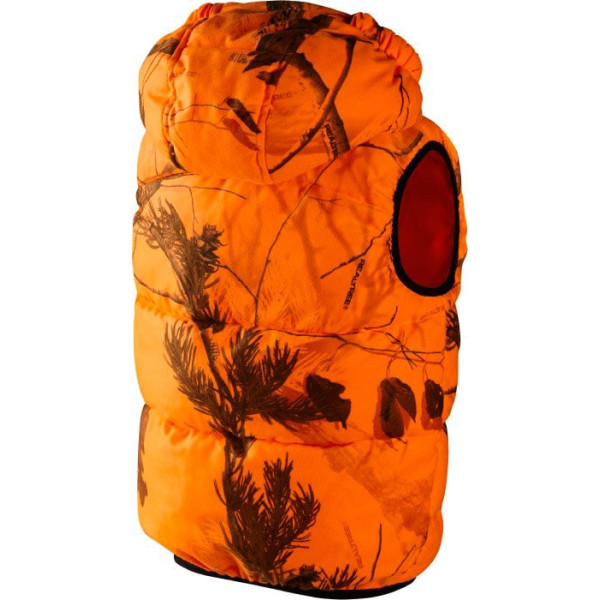Vest Seeland Yukon 6 Realtree APB
