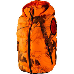 Жилет Seeland Yukon 8 Realtree APB