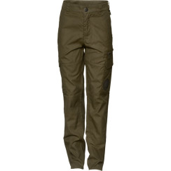 Seeland Key-Point 4 Green Trousers