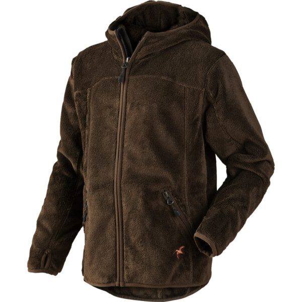 Куртка Seeland Bronson 16 Коричневий