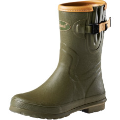 Seeland Countrylife Lady Boots 37 Olive