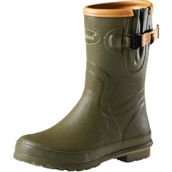 Сапоги Seeland Countrylife Lady 41 Оливковый