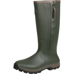 Seeland Noble Zip Boots 47 Olive