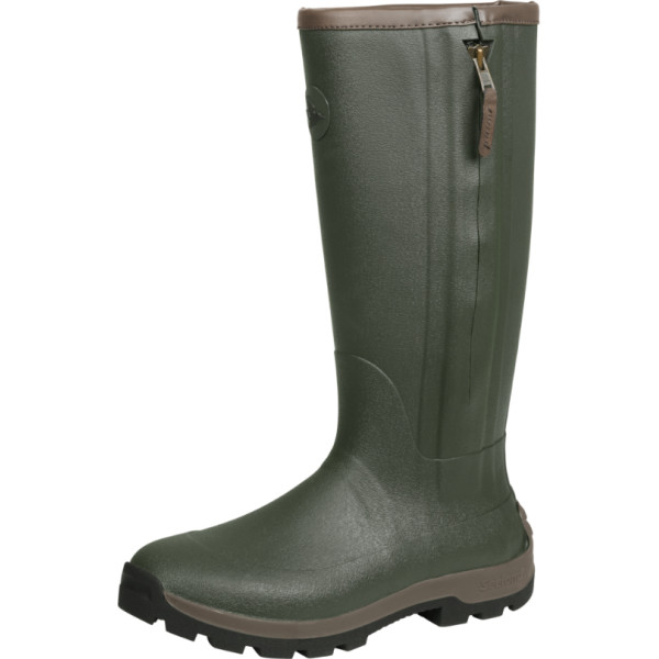 Seeland Noble Zip Boots 47 Olive