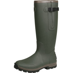 Seeland Noble gusset boots 42 olive